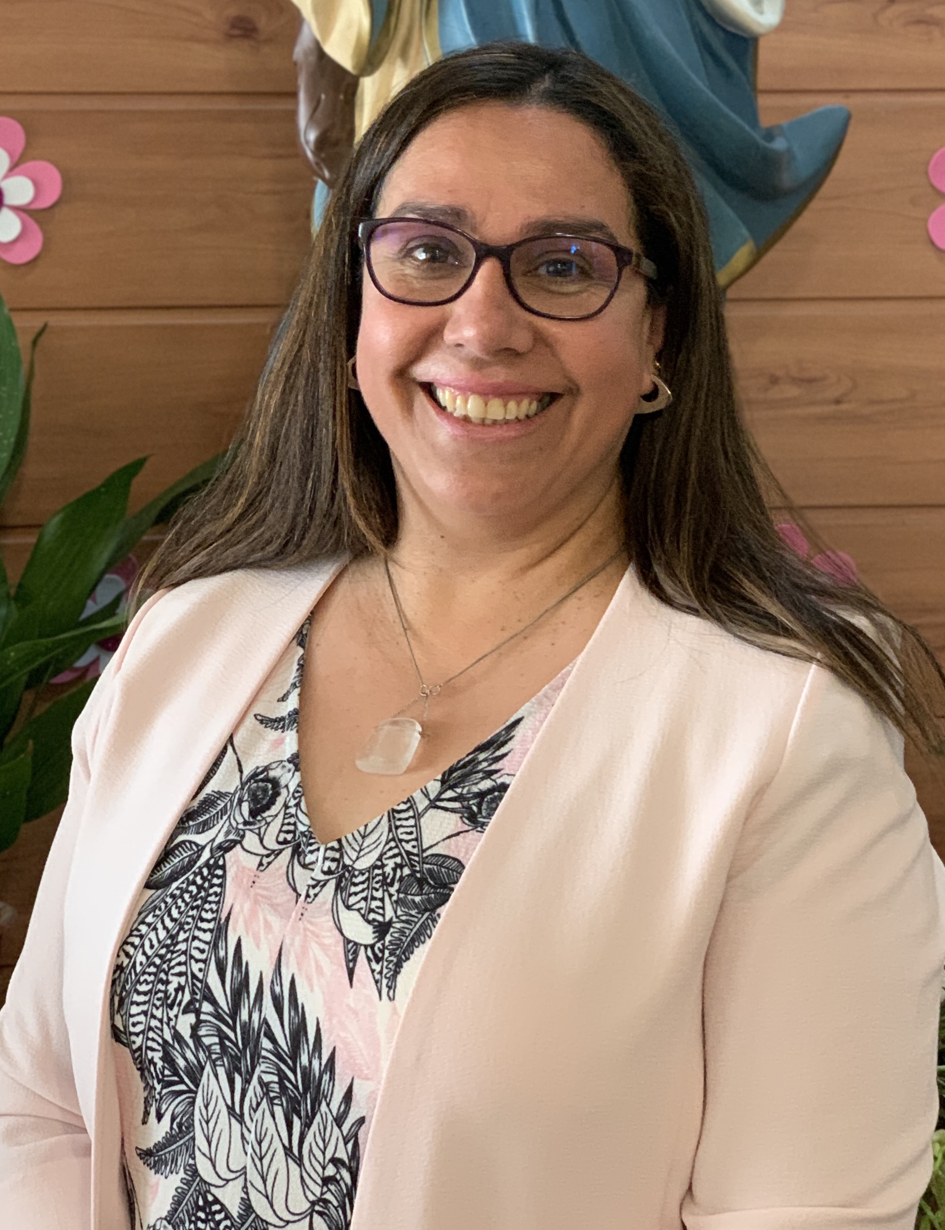 Maricel Gutiérrez Ramírez