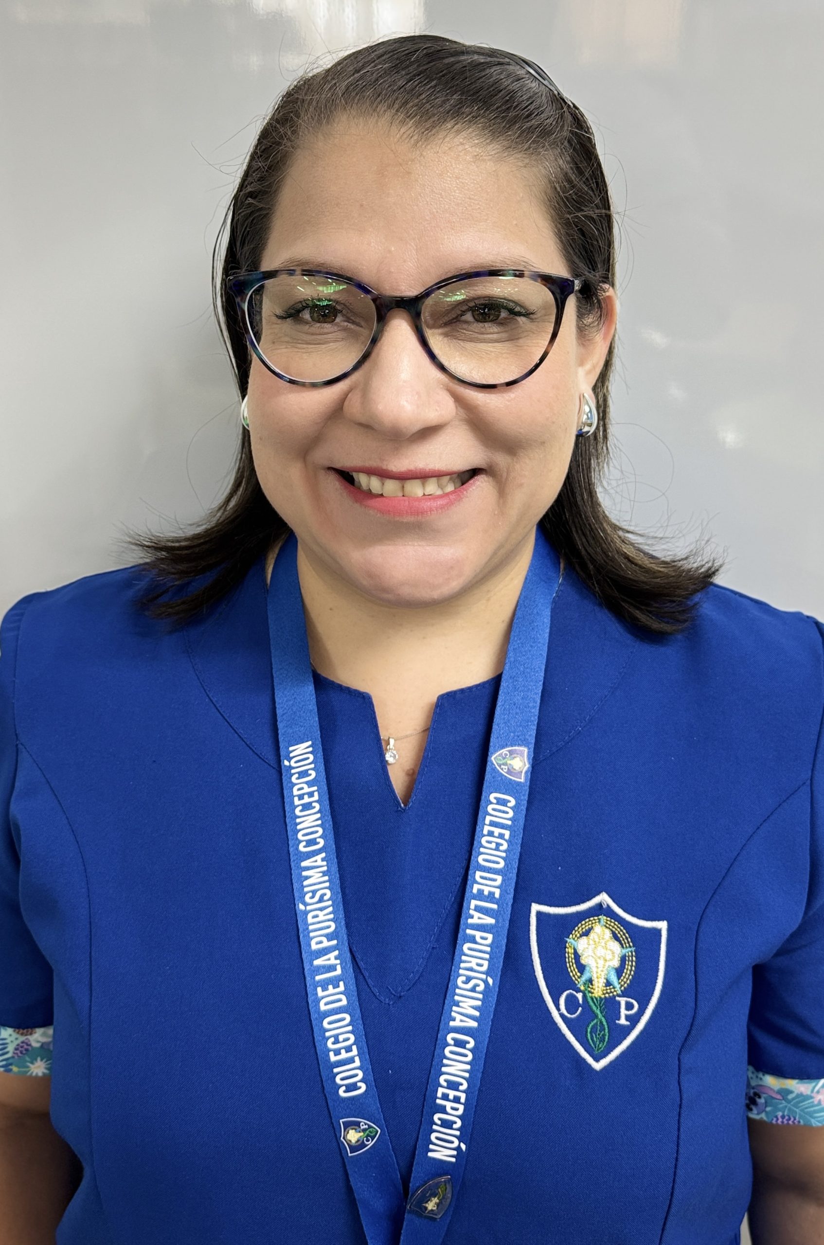 Rossana Agreda Marcano