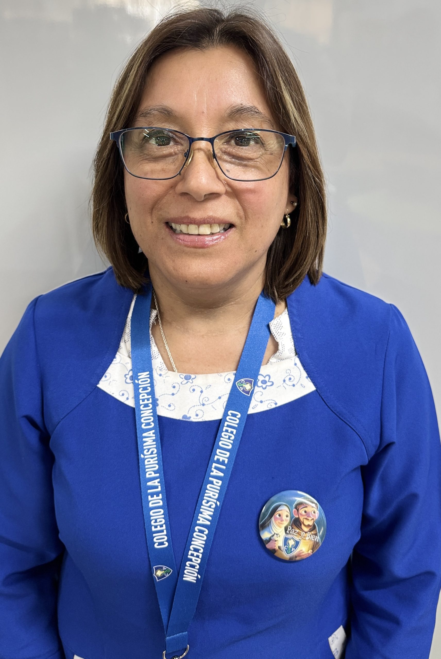 Cecilia Saavedra