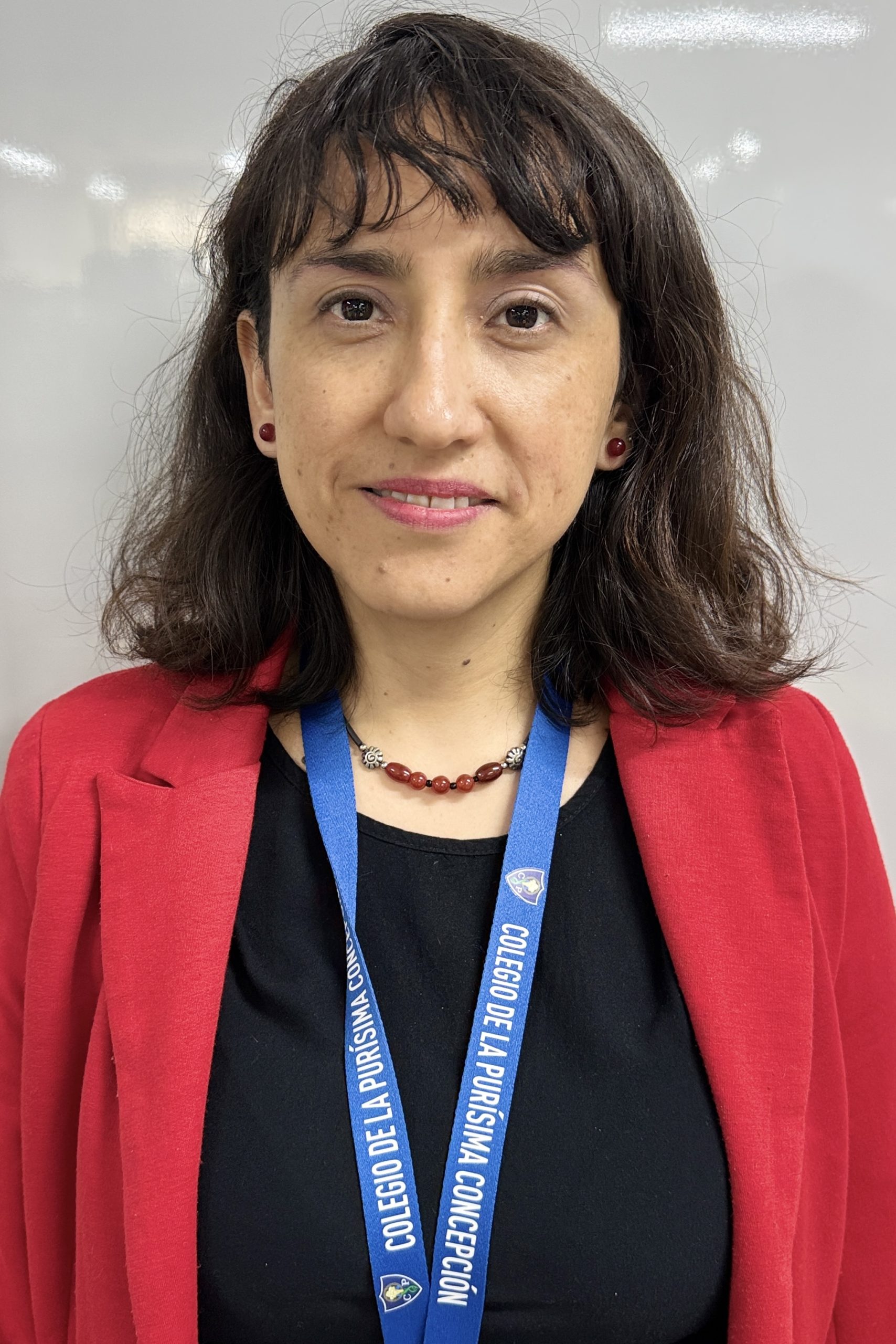 Daniela Wenckstern Viveros