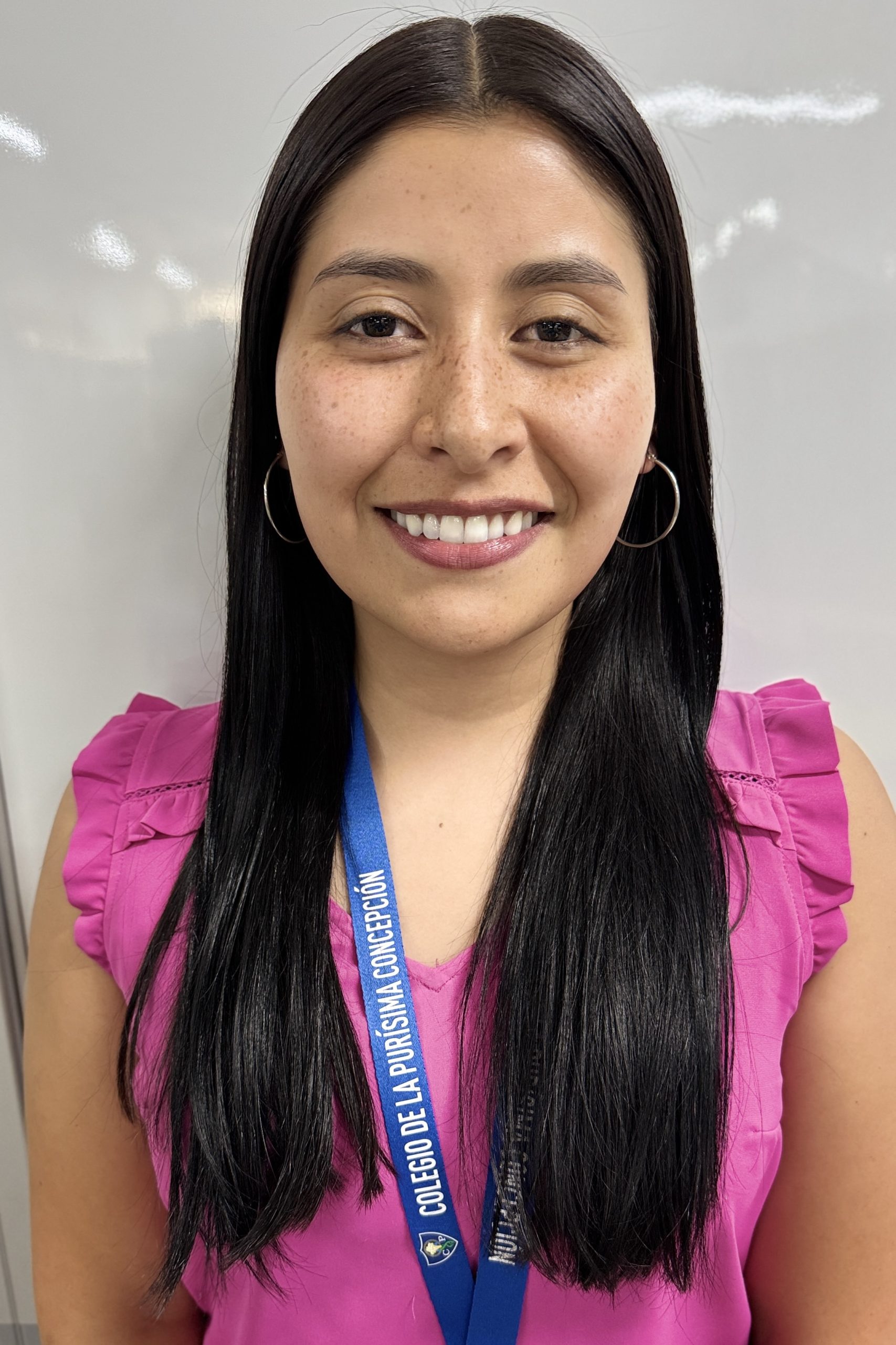 Nicole Pino Parra