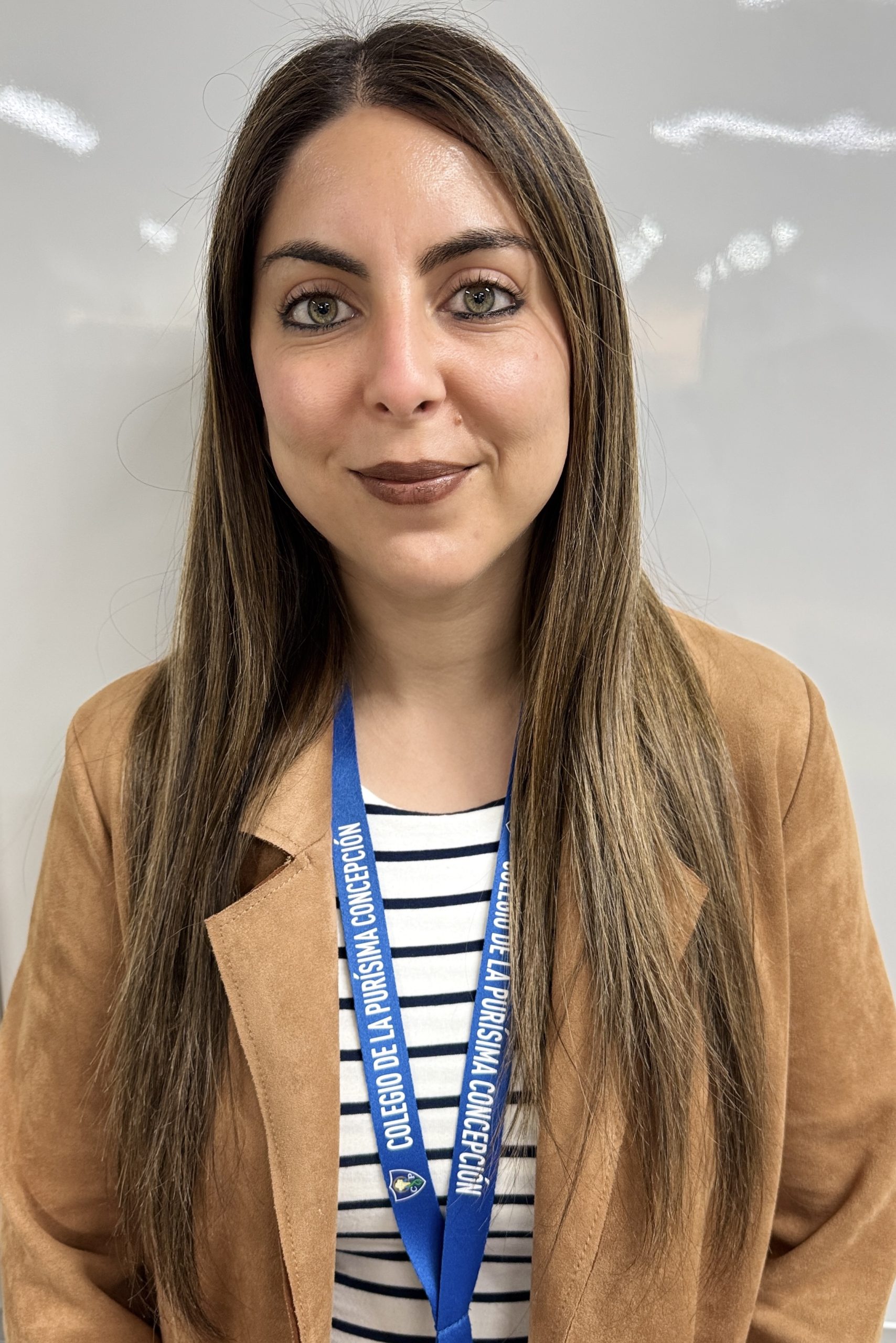 Katherine Concha Ortega