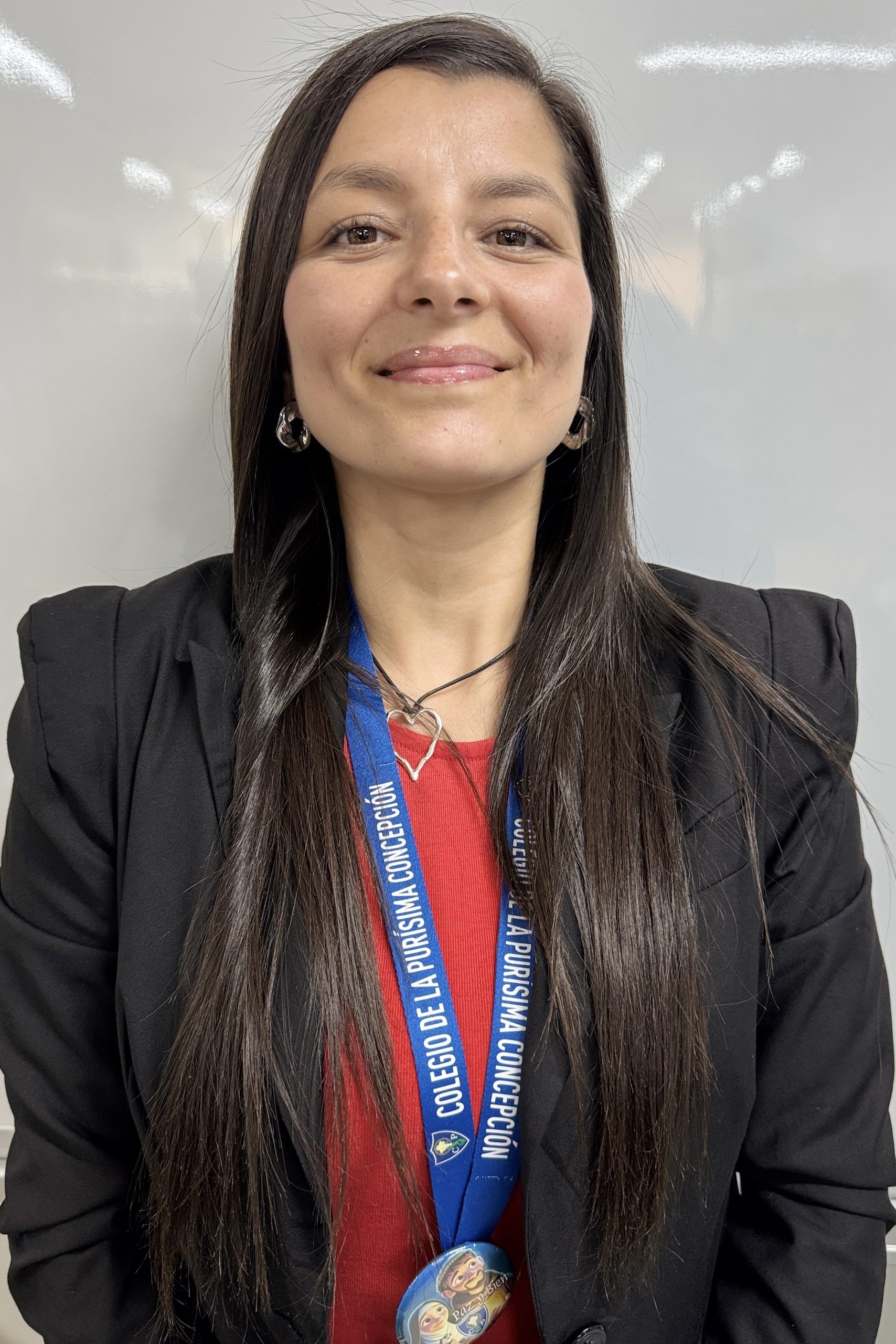 Vanessa Bouquillard