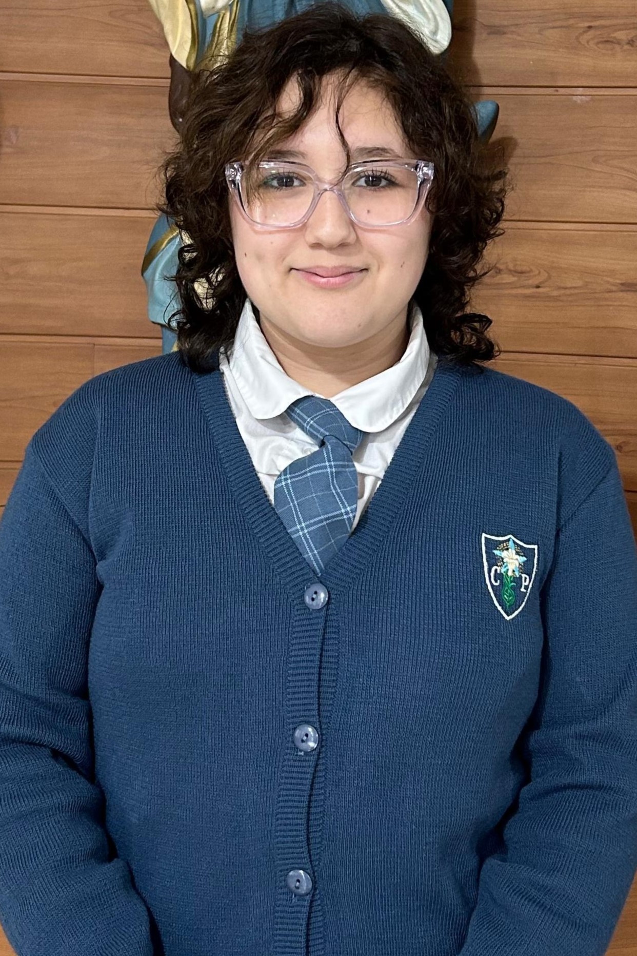 Catalina Recabal Astudillo
