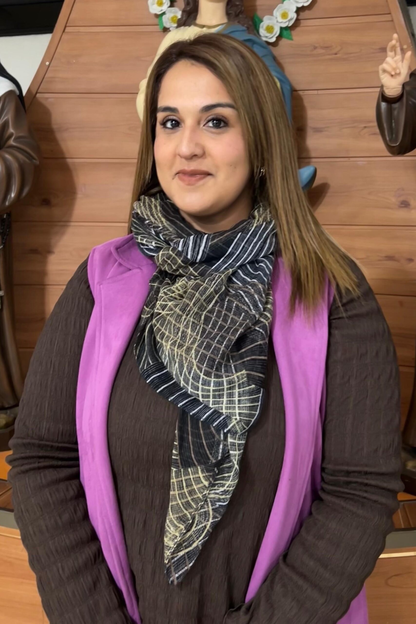 Johana Navarrete Gallegos
