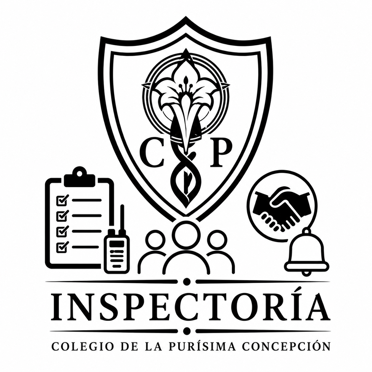 Inspectoria 1º Piso