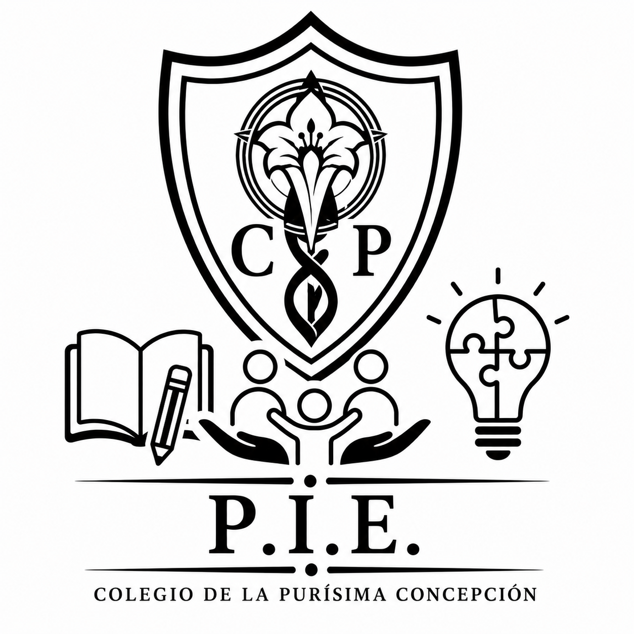 P.I.E.